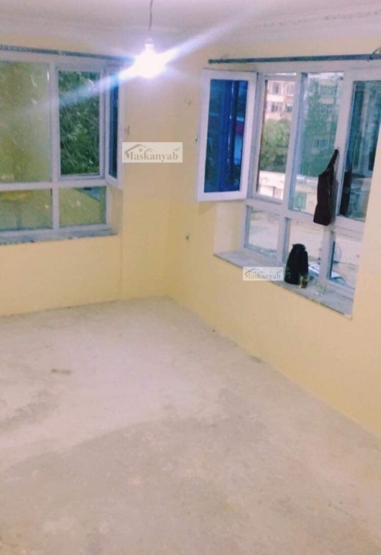 Two-room apartment for mortgage in Taheia Maskan, Kabul