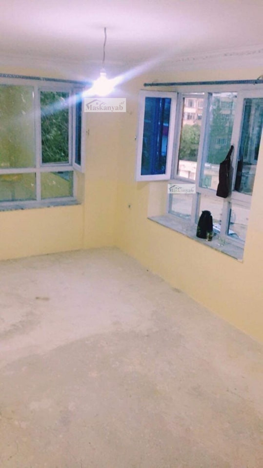 Two-room apartment for mortgage in Taheia Maskan, Kabul