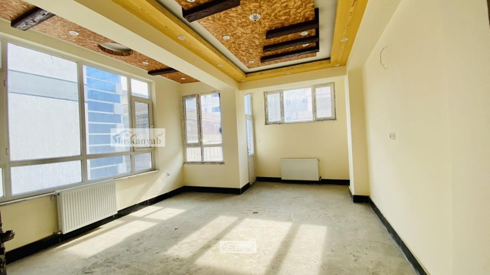 Two-room apartment for sale in Taimani Project (4), Kabul
