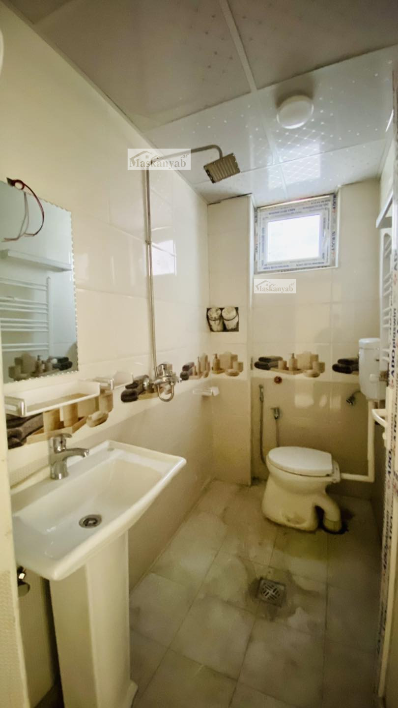Two-room apartment for sale in Taimani Project (4), Kabul