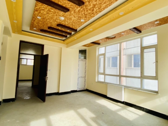 Two-room apartment for sale in Taimani Project (4), Kabul
