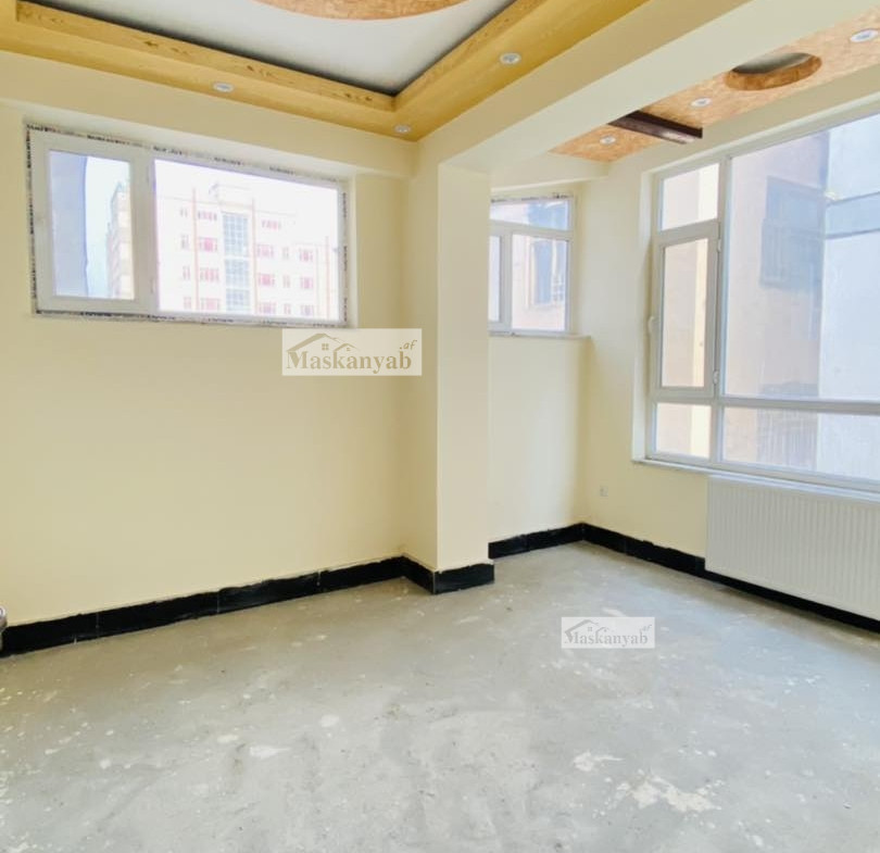Two-room apartment for sale in Taimani Project (4), Kabul