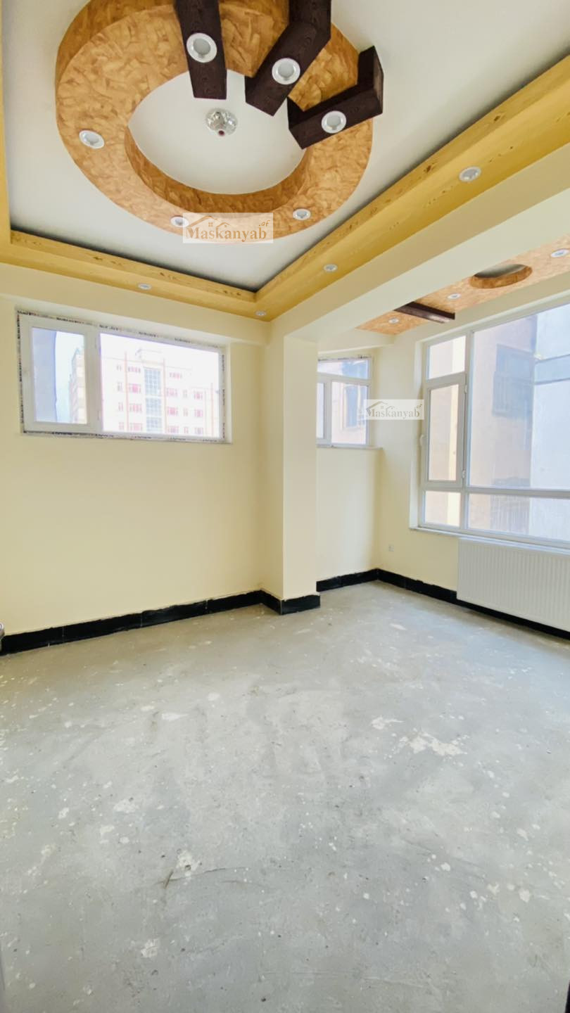 Two-room apartment for sale in Taimani Project (4), Kabul