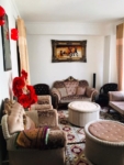 Two-room apartment for sale in the 5th street of Taimani Project, Kabul