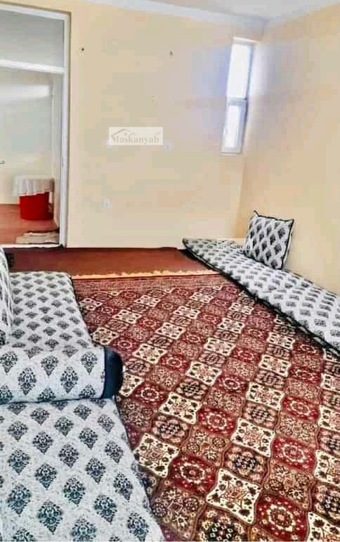 Three-room house for sale in Aspha square, Khair Khana
