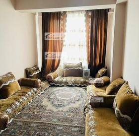 Three-room apartment for sale in Parwan 3, Kabul