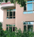 Two-floor house for mortgage on 80 Meters road of Kabul Airport