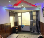 Three-room apartment for sale in Almas Pilaza, Qala-e Fatihullah