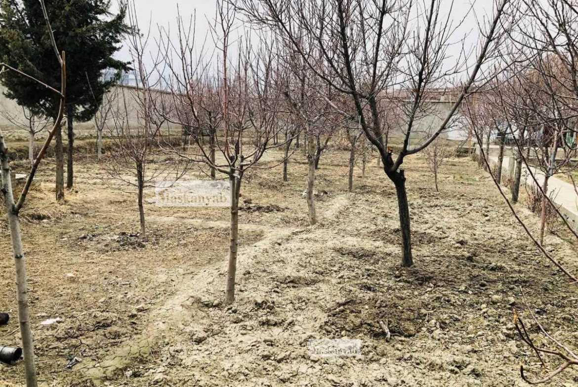 10  Biswas land for sale behind the Darul Aman Palace