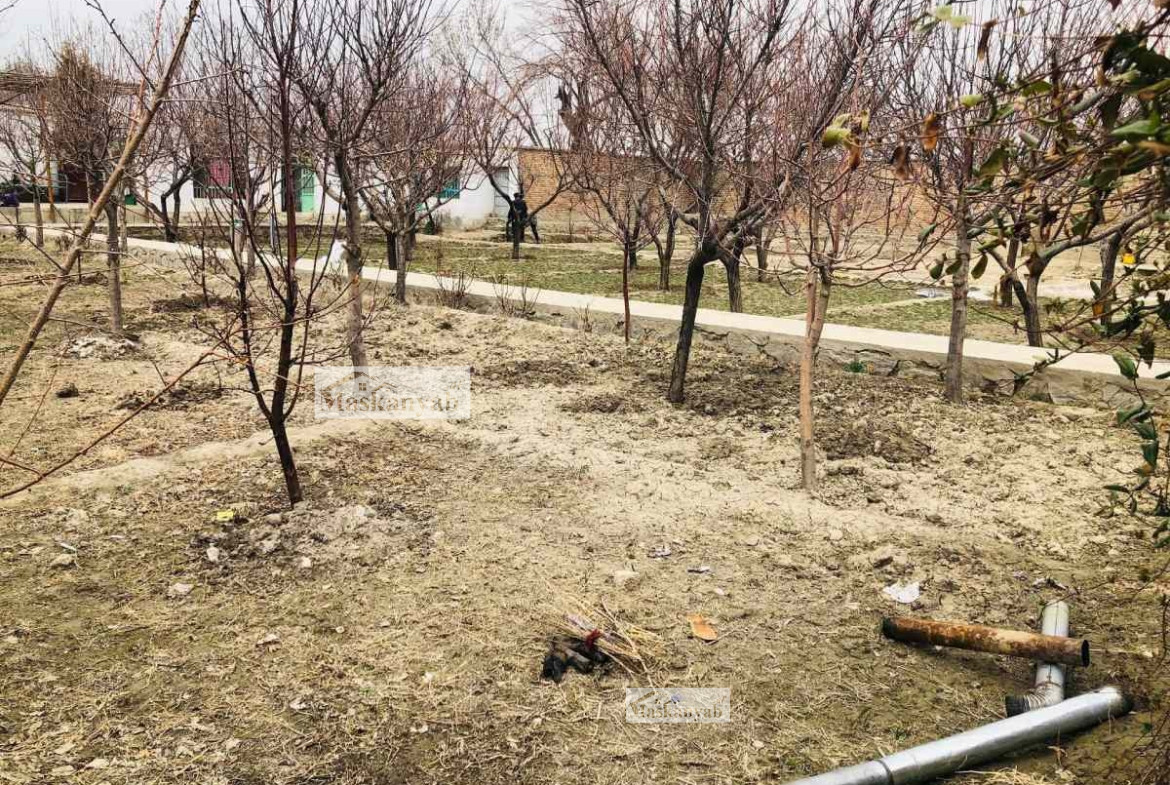 10  Biswas land for sale behind the Darul Aman Palace