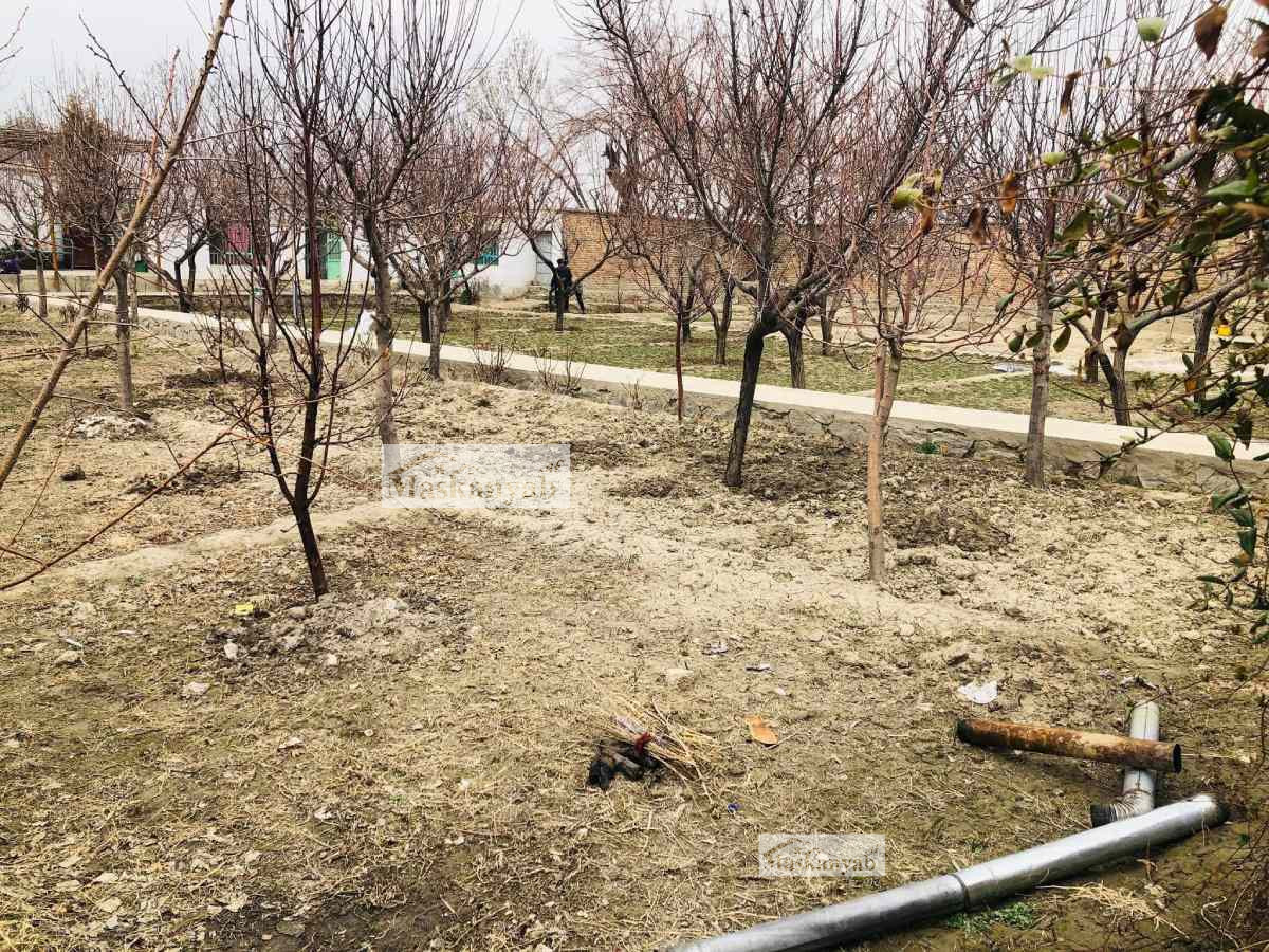 10  Biswas land for sale behind the Darul Aman Palace