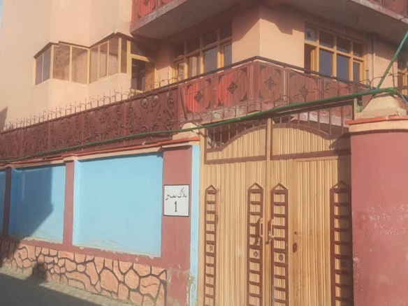 16 Apartments for rent in Chehel Sotun, Kabul