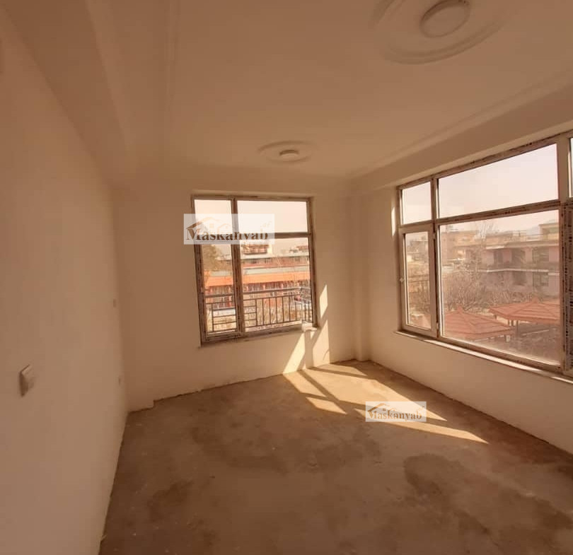 16  Apartments for rent in Darul Aman, Kabul