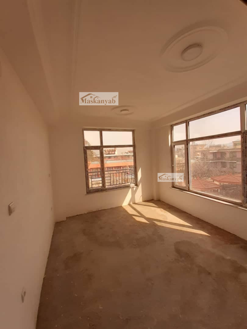 16 Apartments for rent in Darul Aman, Kabul MaskanYab.af