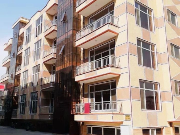 16  Apartments for rent in Darul Aman, Kabul
