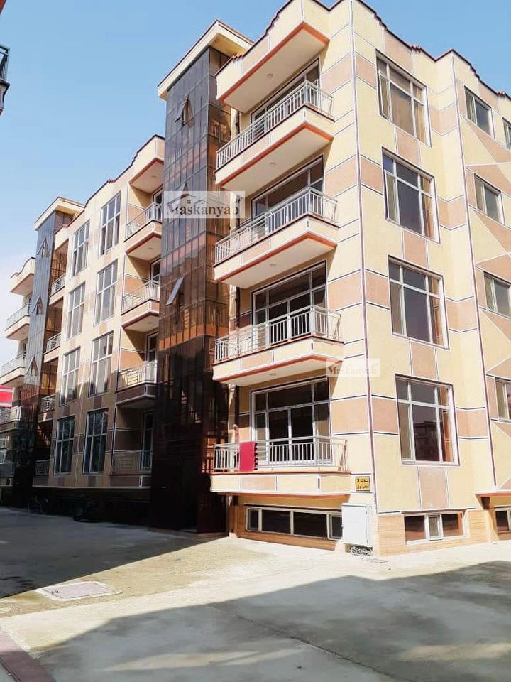 16  Apartments for rent in Darul Aman, Kabul