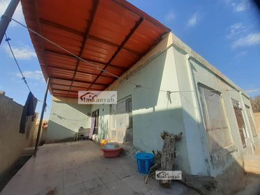225  square meters land (old house) for sale in Mazar-e Sharif