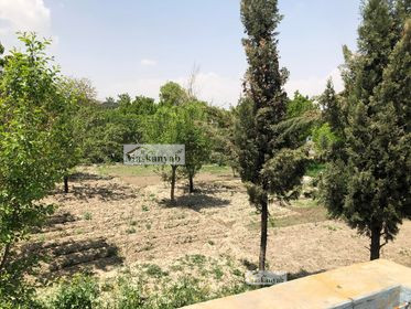 10  Biswas land for sale behind the Darul Aman Palace