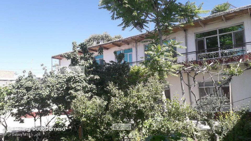 Five-room house for sale at Airport, Kabul