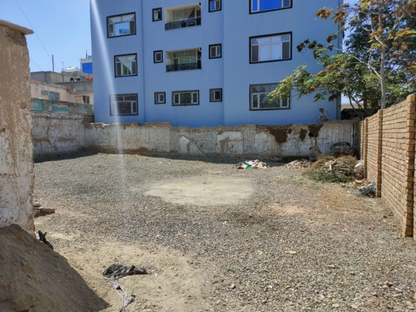 400 square meters land for sale in Old Taimani, Kabul