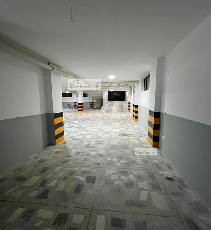 Building for rent in Shahr-e New, Kabul