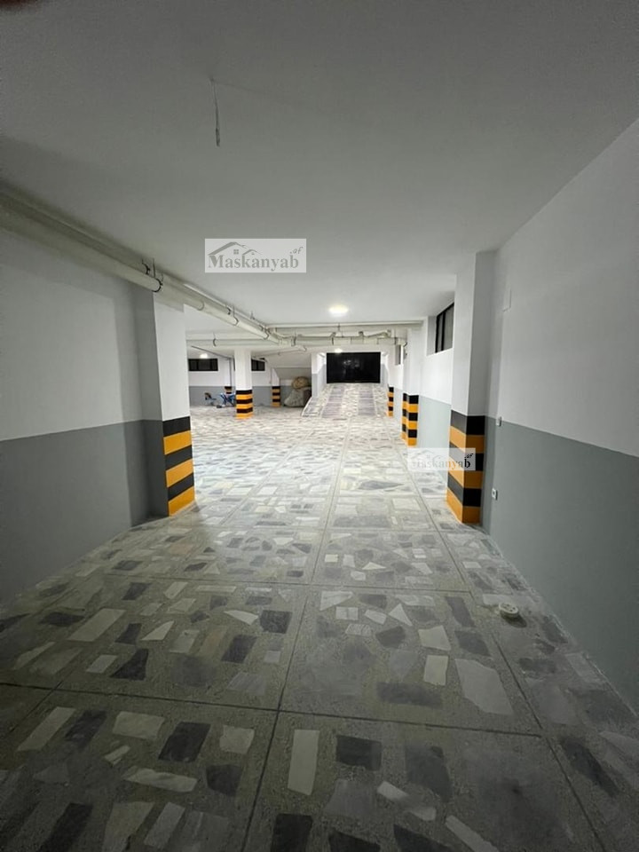 Building for rent in Shahr-e New, Kabul