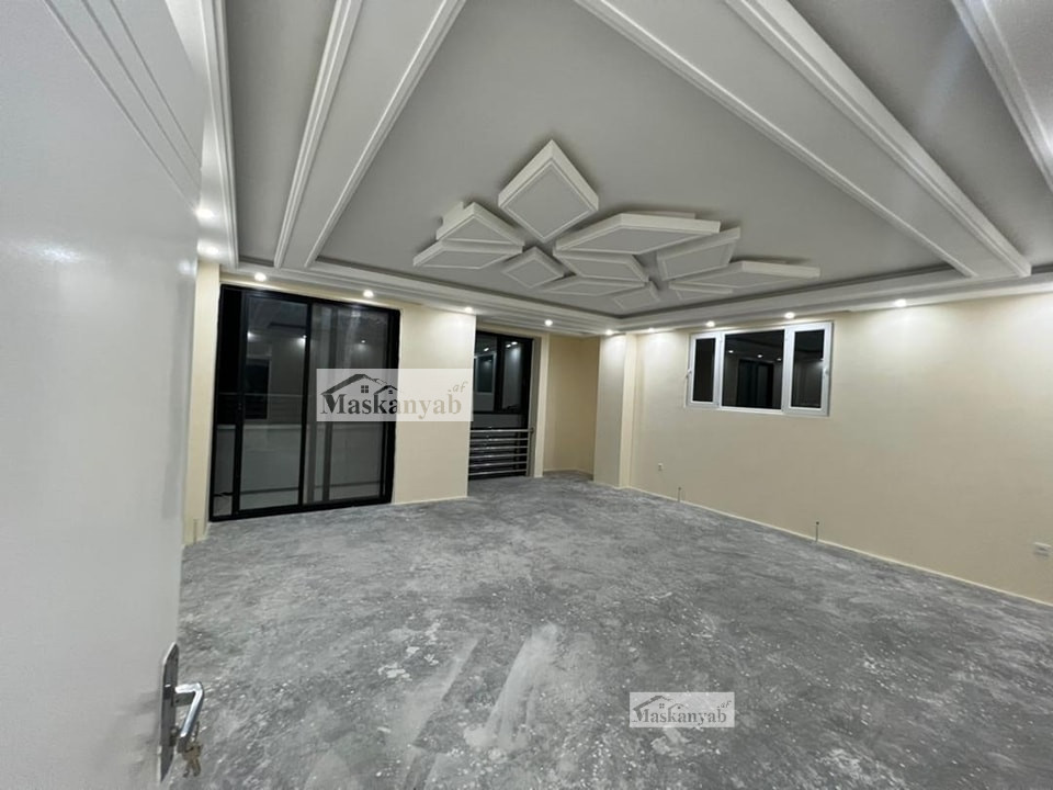 Building for rent in Shahr-e New, Kabul