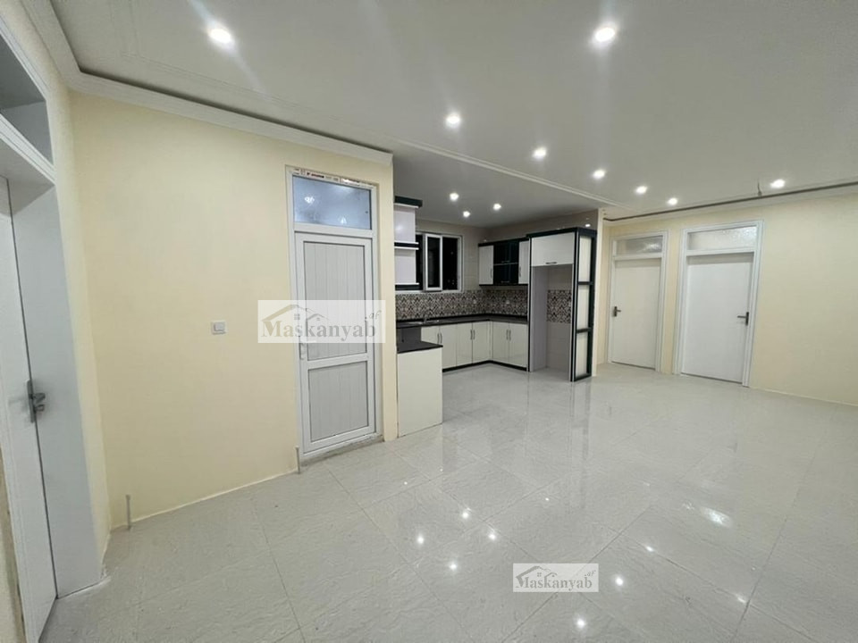 Building for rent in Shahr-e New, Kabul