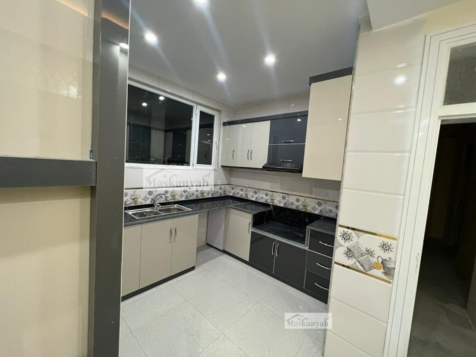 Building for rent in Shahr-e New, Kabul