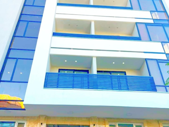 Building for rent in Shahr-e New, Kabul