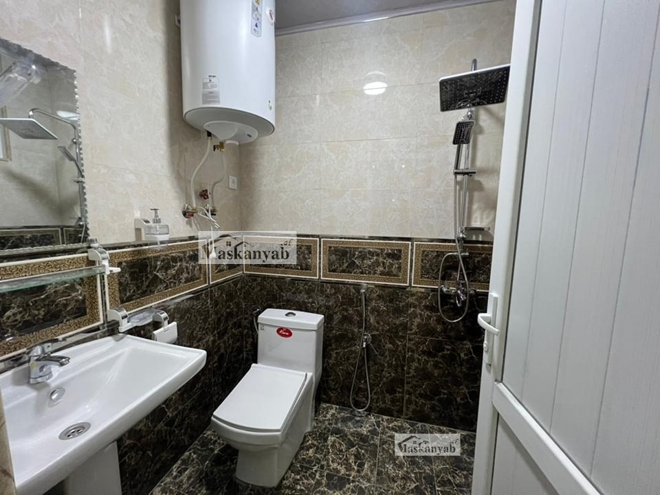 Building for rent in Shahr-e New, Kabul