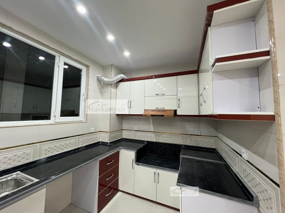 Building for rent in Shahr-e New, Kabul