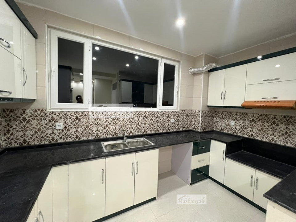 Building for rent in Shahr-e New, Kabul