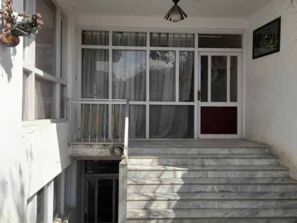 Five-room house for mortgage in Qala-e Muslim, Kabul