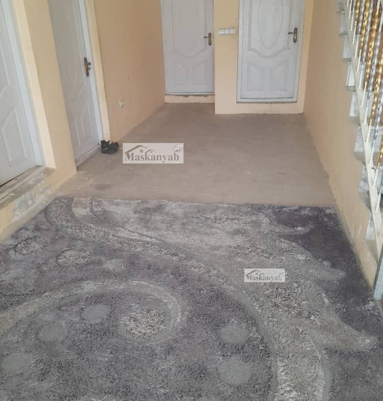 Five-room house for mortgage in Qala-e Muslim, Kabul