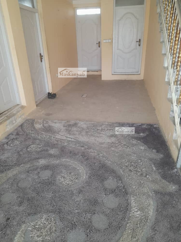 Five-room house for mortgage in Qala-e Muslim, Kabul