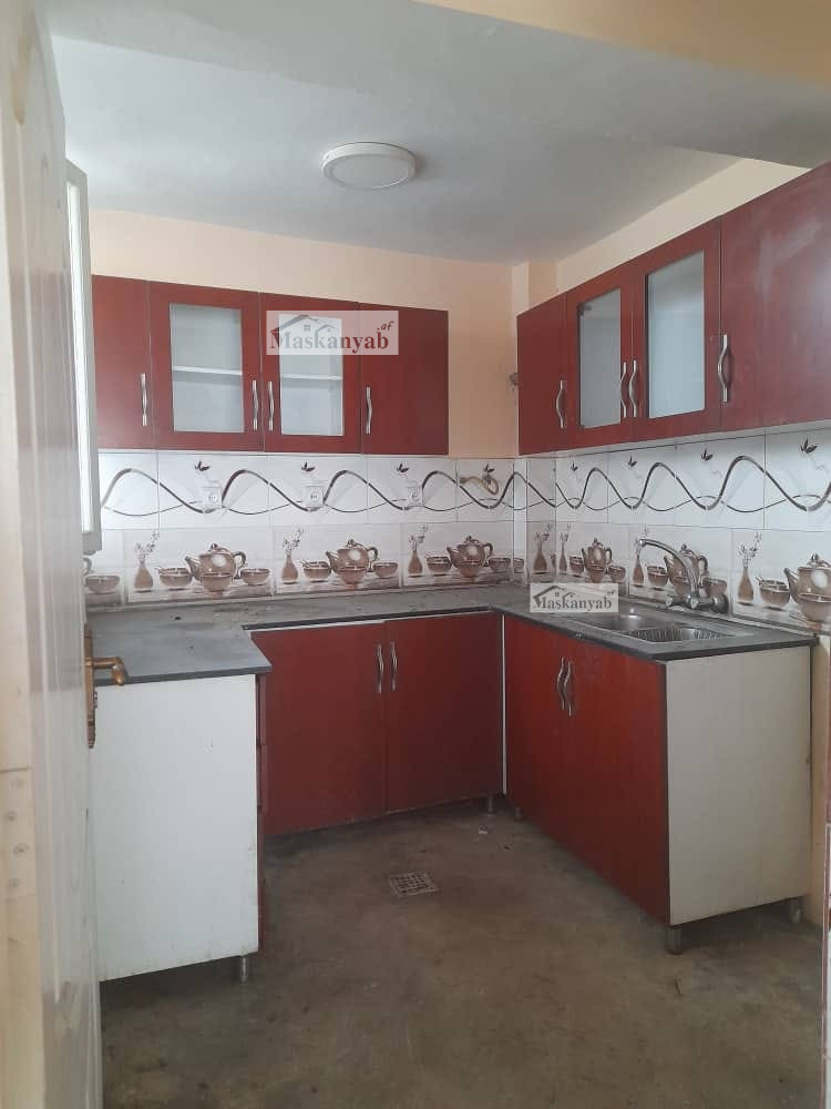 Five-room house for mortgage in Qala-e Muslim, Kabul