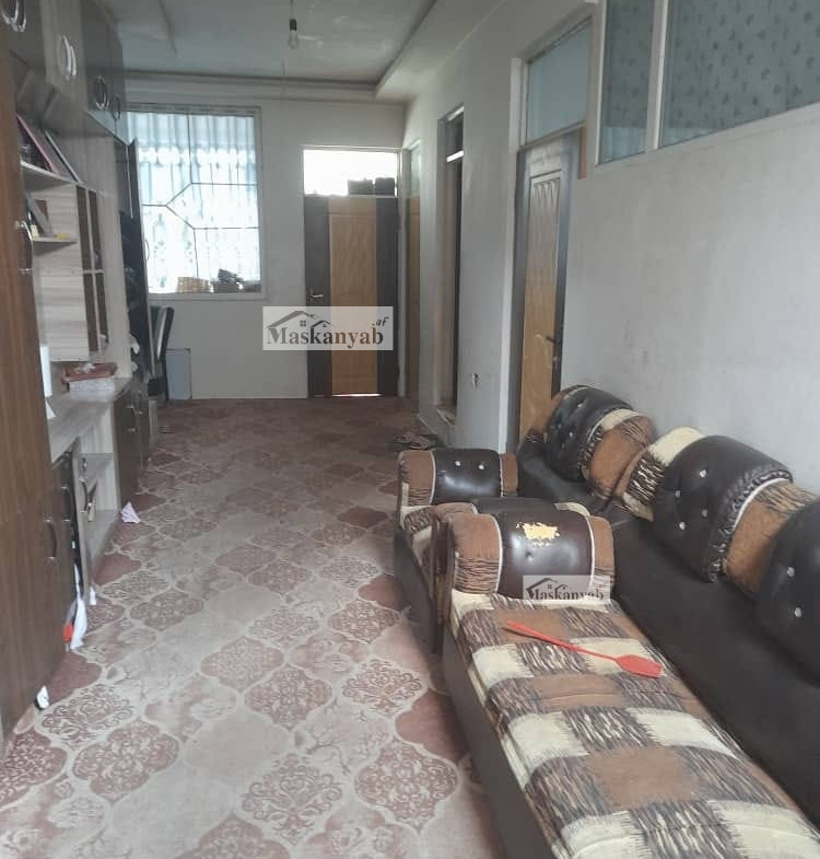 Five-room house for mortgage in Qala-e Muslim, Kabul