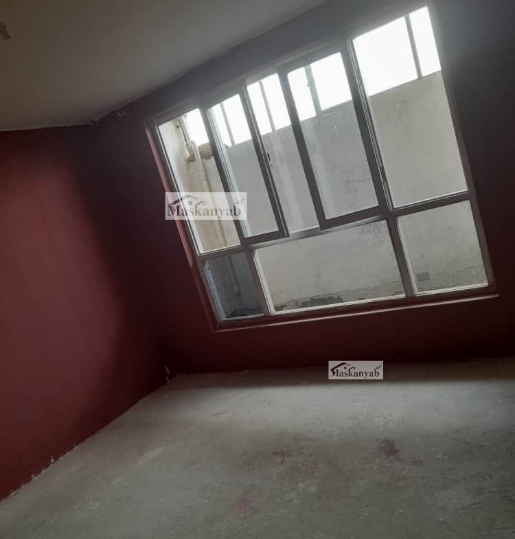 Five-room house for mortgage in Qala-e Muslim, Kabul