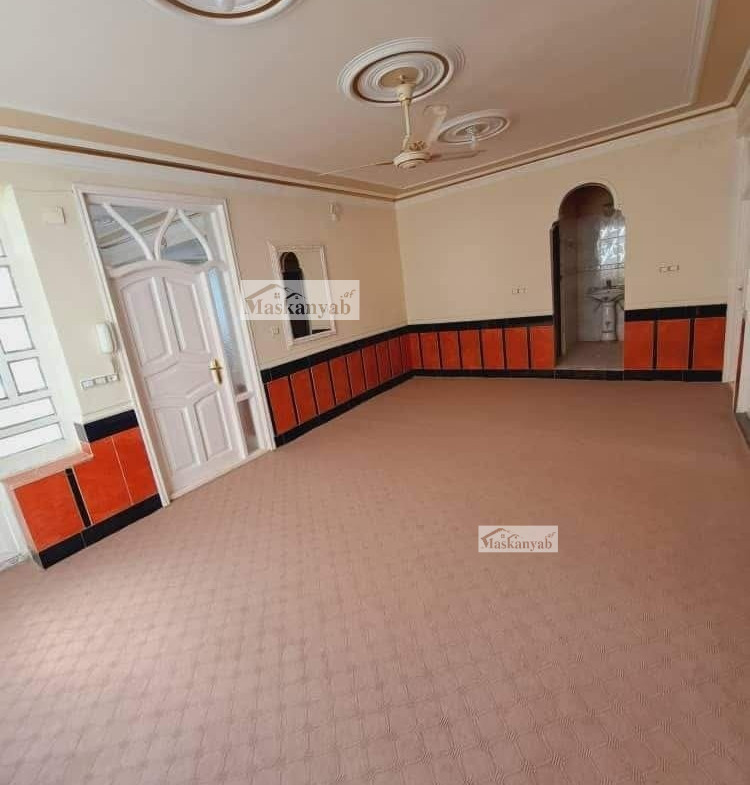 Five-room house for rent in Herat province