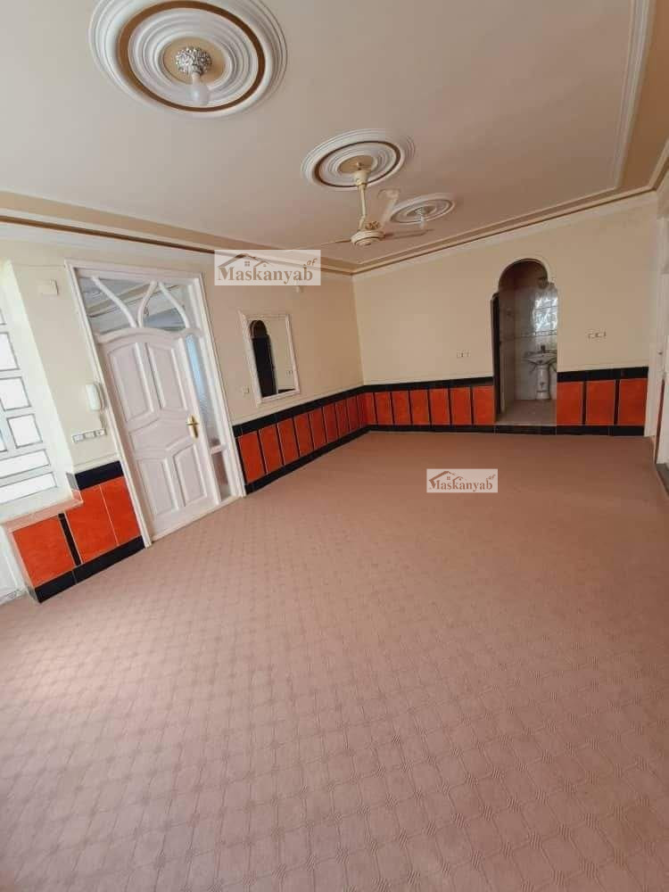 Five-room house for rent in Herat province