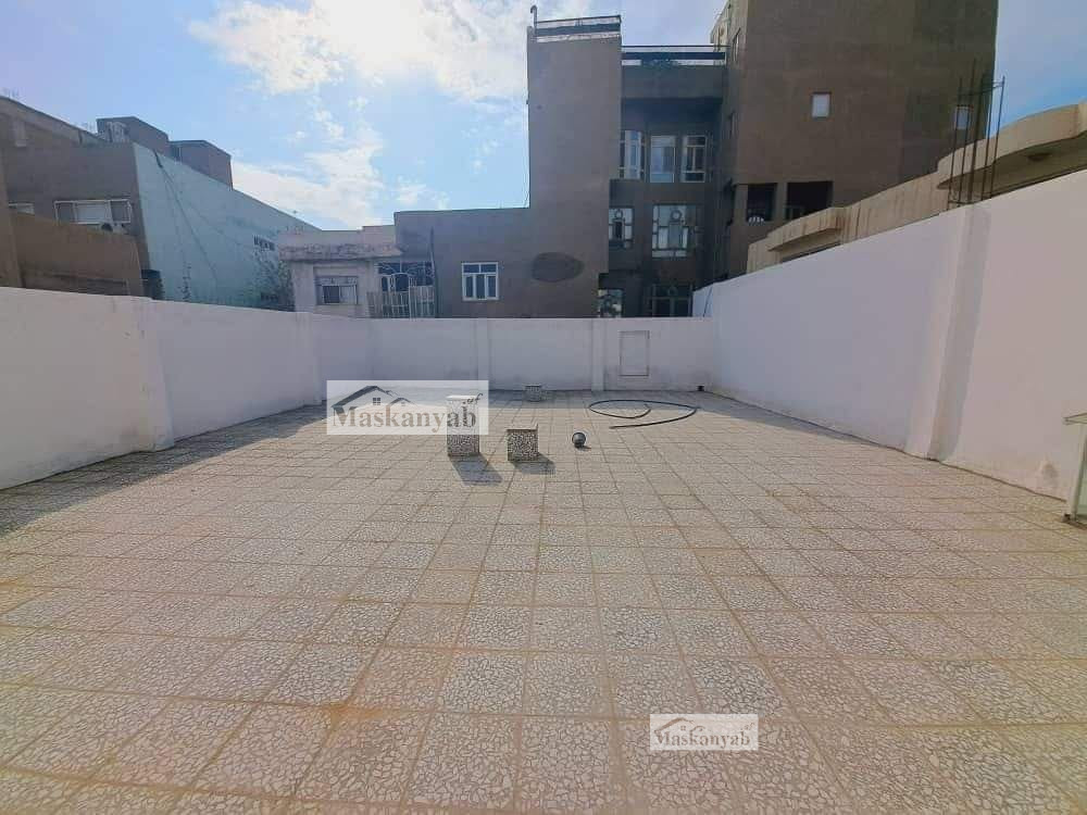 Five-room house for rent in Herat province