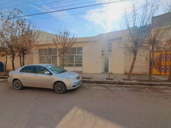 Five-room house for rent in Herat province