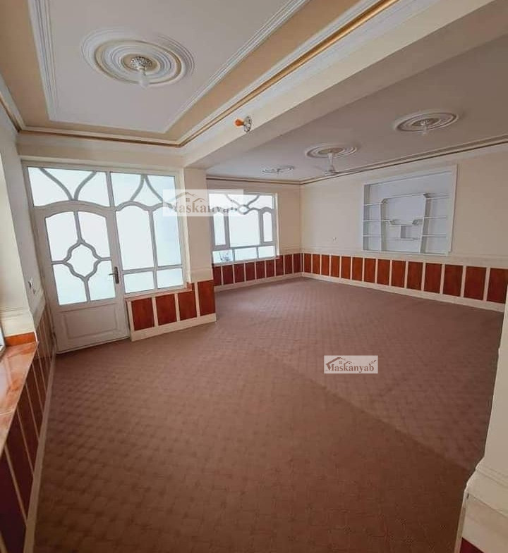 Five-room house for rent in Herat province