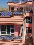 Five-room house for sale in Bagh-e Sharif town, Kabul