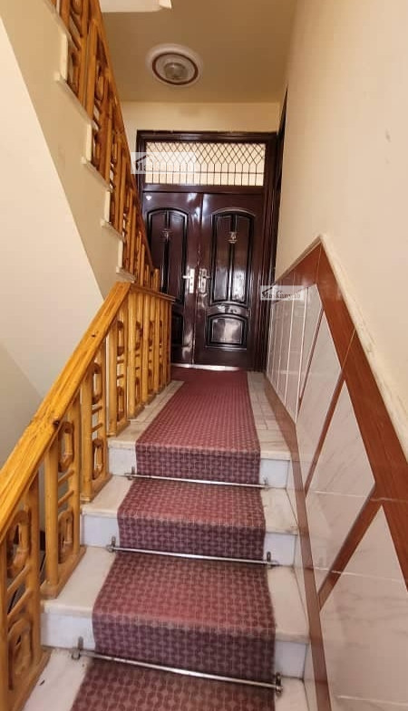 Four-floor house for sale on Hashemi road, Herat