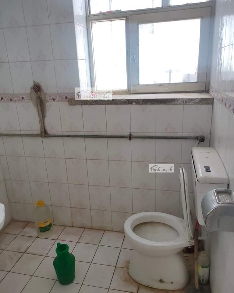 Four-room apartment for rent in Ansari square, Kabul