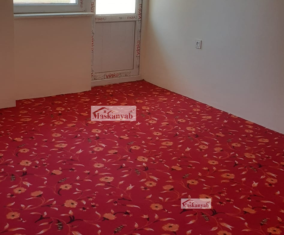 Four-room apartment for rent in Jamal Mina, Karte Sakhi