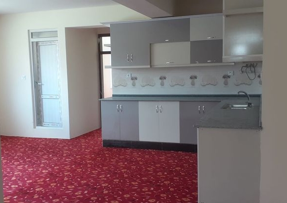 Four-room apartment for rent in Jamal Mina, Karte Sakhi