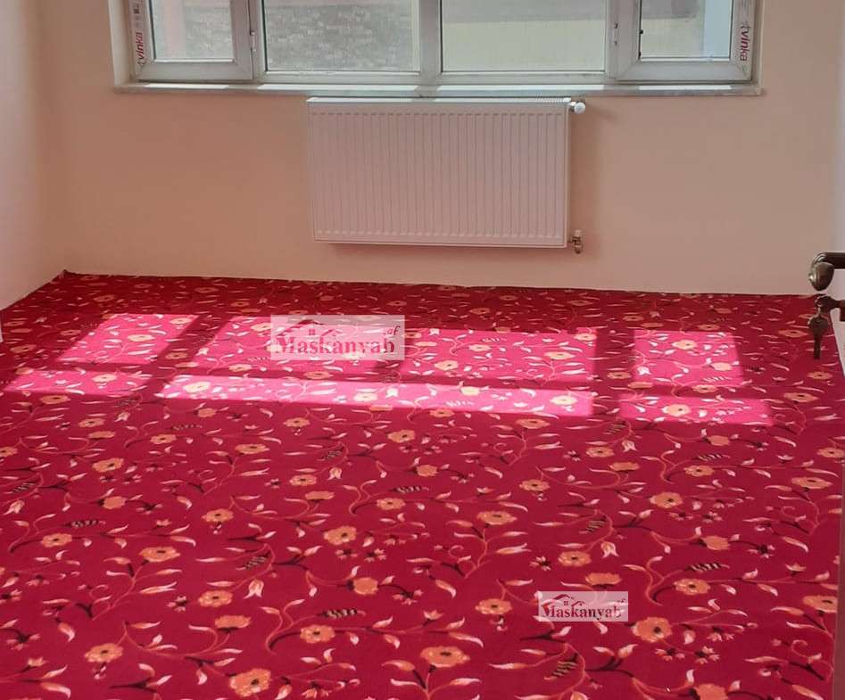 Four-room apartment for rent in Jamal Mina, Karte Sakhi
